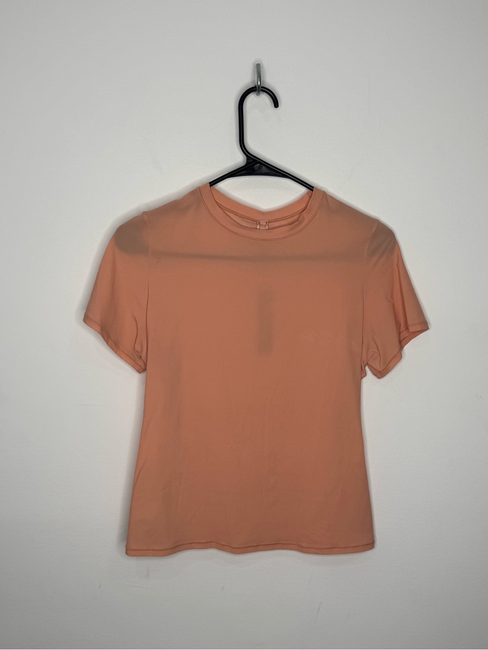 Skims Fits Everybody T-Shirt in Desert Clay Size Large